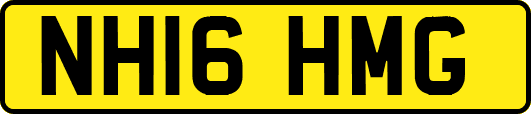 NH16HMG
