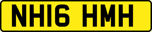 NH16HMH