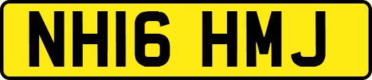 NH16HMJ