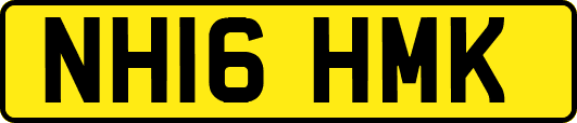 NH16HMK