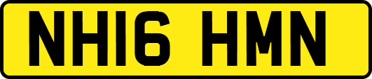 NH16HMN