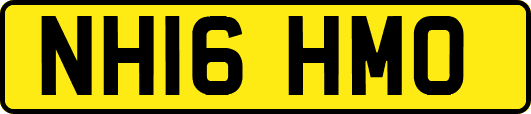 NH16HMO