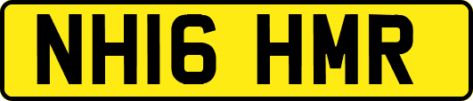 NH16HMR