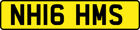 NH16HMS