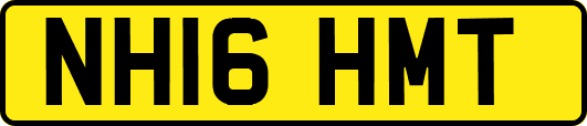 NH16HMT