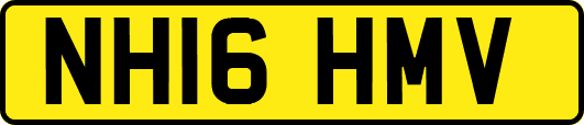 NH16HMV