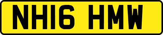 NH16HMW