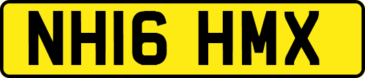 NH16HMX