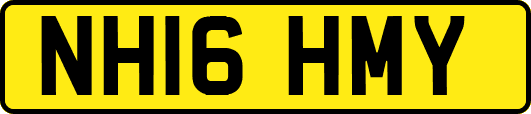 NH16HMY
