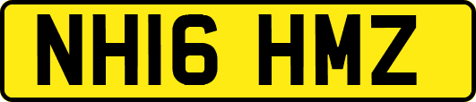NH16HMZ
