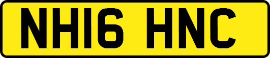 NH16HNC