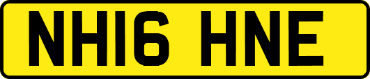 NH16HNE