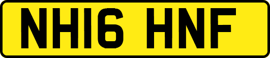 NH16HNF
