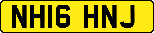 NH16HNJ