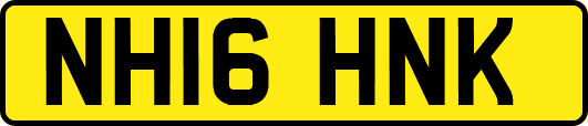 NH16HNK