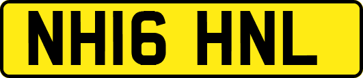 NH16HNL