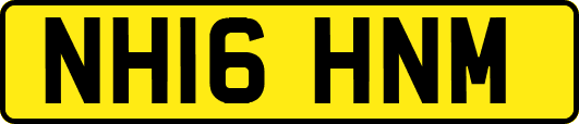 NH16HNM