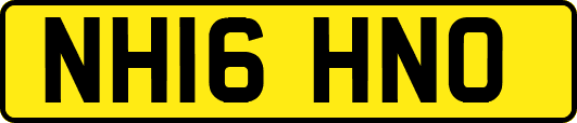 NH16HNO