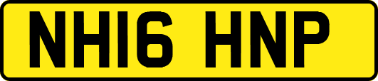 NH16HNP