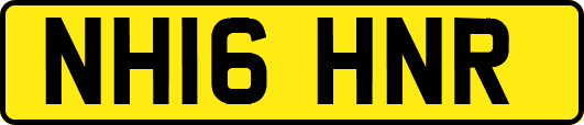 NH16HNR
