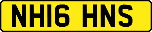NH16HNS
