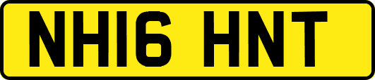 NH16HNT