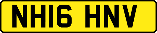 NH16HNV