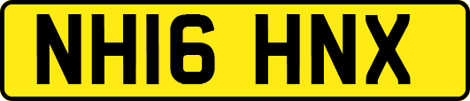 NH16HNX