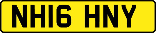 NH16HNY