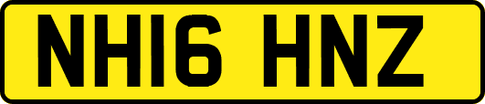 NH16HNZ