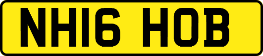 NH16HOB