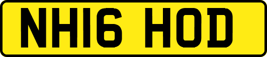 NH16HOD