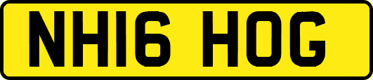 NH16HOG