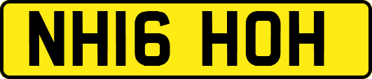 NH16HOH