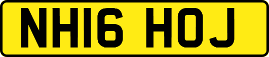 NH16HOJ