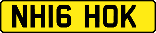 NH16HOK