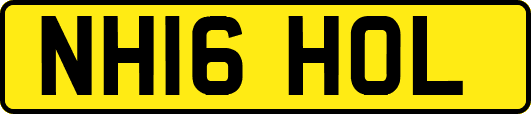 NH16HOL