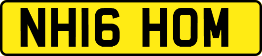 NH16HOM