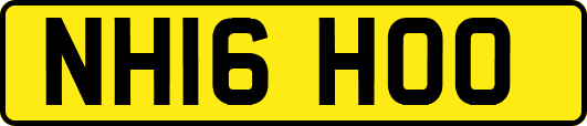 NH16HOO
