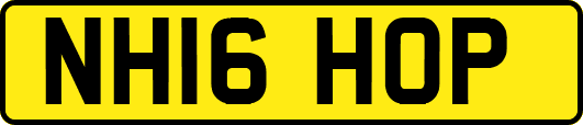 NH16HOP