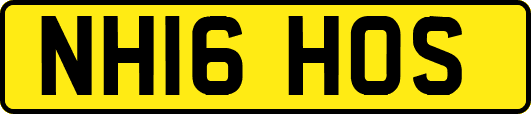 NH16HOS