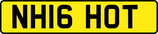 NH16HOT