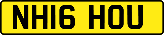 NH16HOU