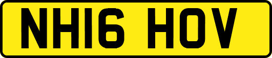 NH16HOV