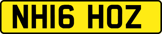 NH16HOZ