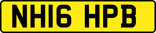NH16HPB