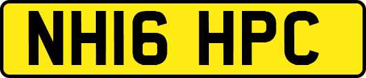 NH16HPC