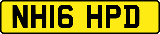 NH16HPD