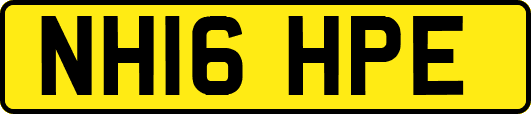 NH16HPE