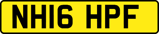 NH16HPF
